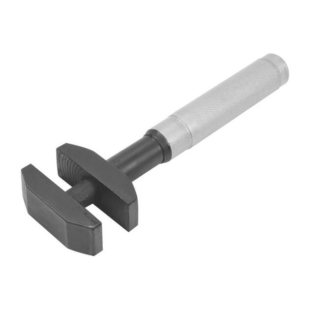 Ключ розвідний "ФРАНЦУЗ" VOREL : розкриття 0-35 мм [10], фото , зображення 9 | SNABZHENIE.com.ua