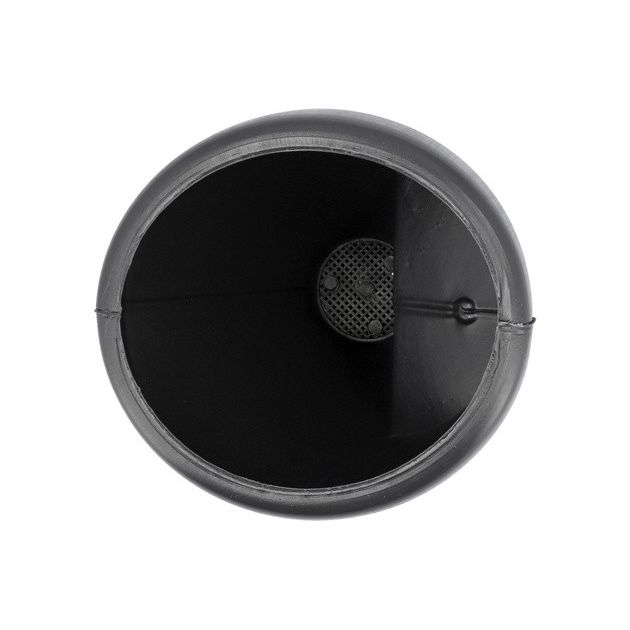 Гибкий лейка VOREL 2 в 1 черная [30], фото , изображение 10 | SNABZHENIE.com.ua