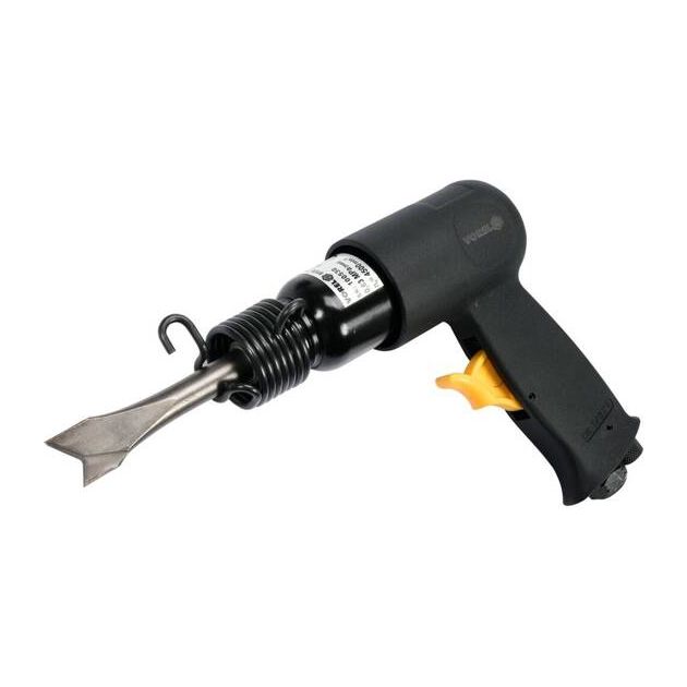 Отбойный пневматический молоток VOREL 1/4, 4500 уд/мин (VO-81133), фото , изображение 4 | SNABZHENIE.com.ua