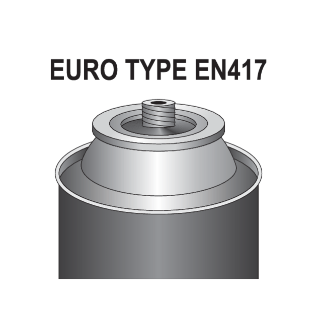 Пальник газовий для бур'яну VOREL з п`єзозапалом, макс. t=1300°C, P=3 кВт, l=85см, сопло Ø=25мм [12], фото , зображення 7 | SNABZHENIE.com.ua