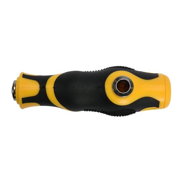 Викрутка-тримач VOREL двостороння, PH2 х SL6 мм, CrV, L= 115 мм [6/120], фото , зображення 7 | SNABZHENIE.com.ua