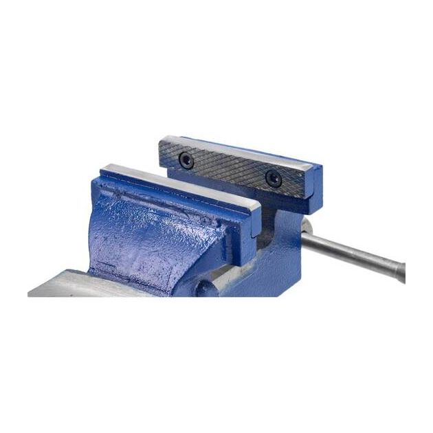 Лещата слесарные вращающиеся с наковальней VOREL, 125 мм, фото , изображение 9 | SNABZHENIE.com.ua Лещата слесарные вращающиеся с наковальней VOREL, 125 мм, фото , изображение 9 | SNABZHENIE.com.ua