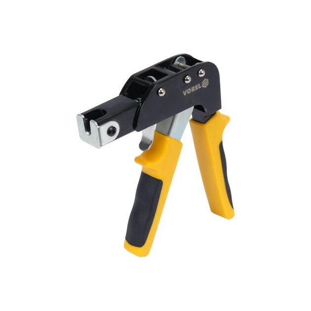 Заклепочник дюбелів "Molly" VOREL з шайбою Ø= 7, 9 мм [10/40], фото , изображение 4 | SNABZHENIE.com.ua