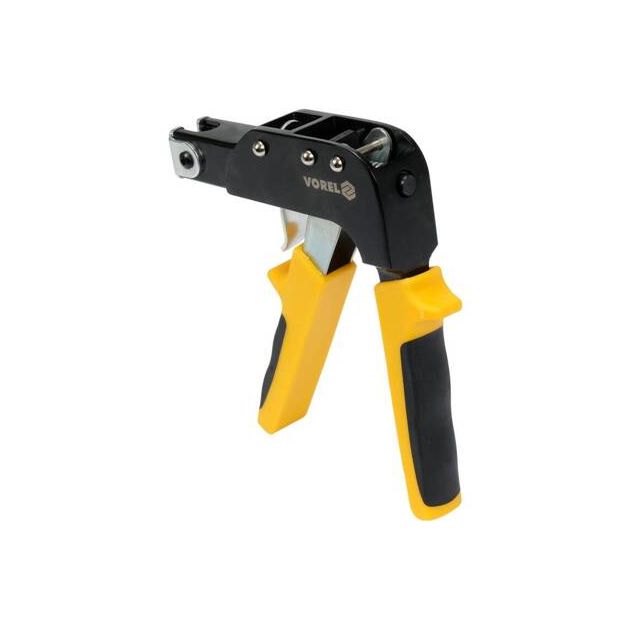 Заклепочник дюбелів "Molly" VOREL з шайбою Ø= 7, 9 мм [10/40], фото , изображение 7 | SNABZHENIE.com.ua