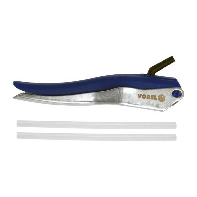 Пістолет для нанесення монтажної піни VOREL [100], фото , зображення 4 | SNABZHENIE.com.ua