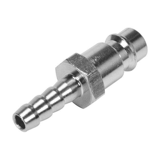 Ниппель быстросъемного соединения VOREL: квадрат 1/4 (6.3 мм), фото , изображение 4 | SNABZHENIE.com.ua