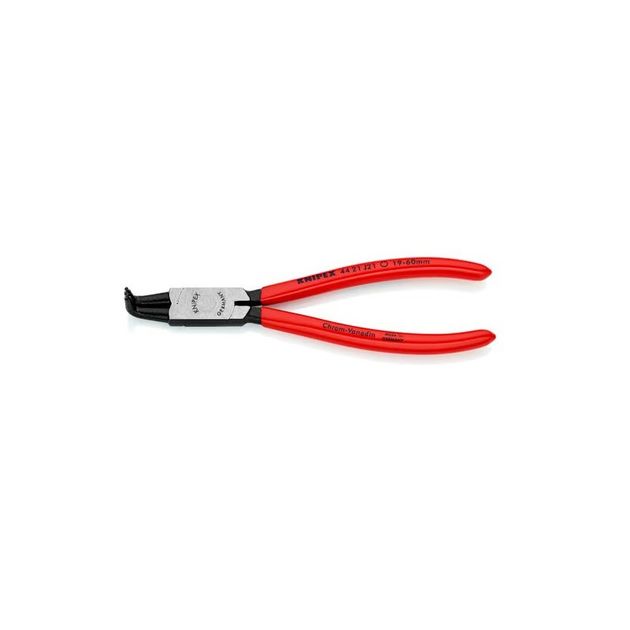 Щипцы для стопорных колец KNIPEX 44 21 J21, фото  | SNABZHENIE.com.ua