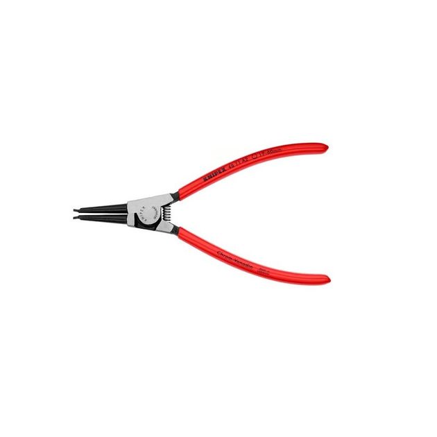 Щипцы KNIPEX для стопорных колец 46 11 A2, фото  | SNABZHENIE.com.ua