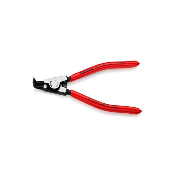 Щипцы для стопорных колец KNIPEX 46 21 A11, фото  | SNABZHENIE.com.ua