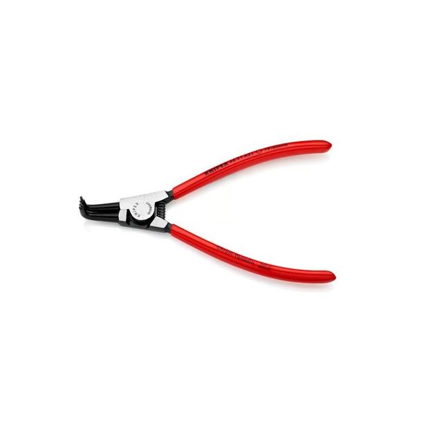 Щипці для стопорних кілець KNIPEX 46 21 A21, фото  | SNABZHENIE.com.ua