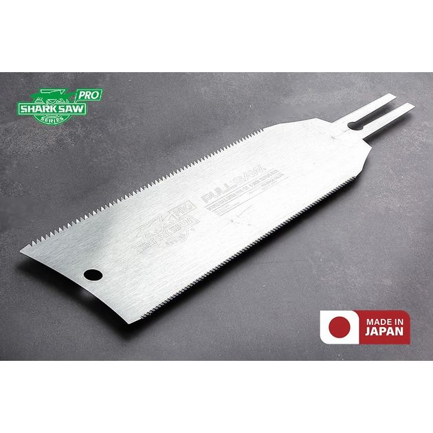 Сменное полотно TAKAGI Japan двухстороннее 210 / 0,45 мм⁠ 22/9 TPI, фото  | SNABZHENIE.com.ua