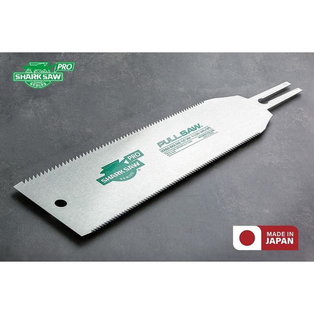 Сменное полотно по дереву 240мм TAKAGI Japan двухстороннее  0,5 мм⁠ 17/9 TPI, фото  | SNABZHENIE.com.ua