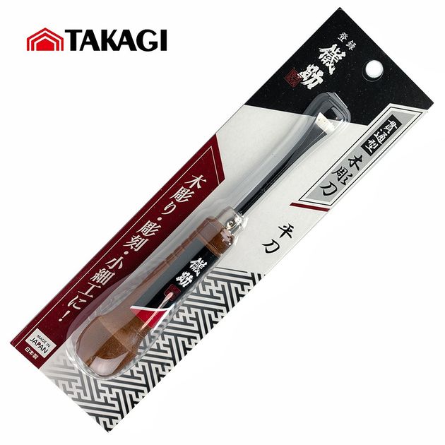 Резец ручной для резьбы по дереву 11 мм Takagi (Япония) стамеска ударная прямая, фото , изображение 5 | SNABZHENIE.com.ua Резец ручной для резьбы по дереву 11 мм Takagi (Япония) стамеска ударная прямая, фото , изображение 5 | SNABZHENIE.com.ua