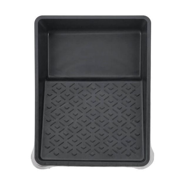 Ванночка малярська 320 250 мм INTERTOOL KT-0022, фото , зображення 4 | SNABZHENIE.com.ua Ванночка малярська 320 250 мм INTERTOOL KT-0022, фото , зображення 4 | SNABZHENIE.com.ua