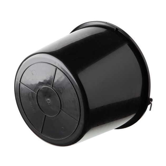 Ведро строительное 16 л INTERTOOL KT-0036, фото , изображение 3 | SNABZHENIE.com.ua Ведро строительное 16 л INTERTOOL KT-0036, фото , изображение 3 | SNABZHENIE.com.ua