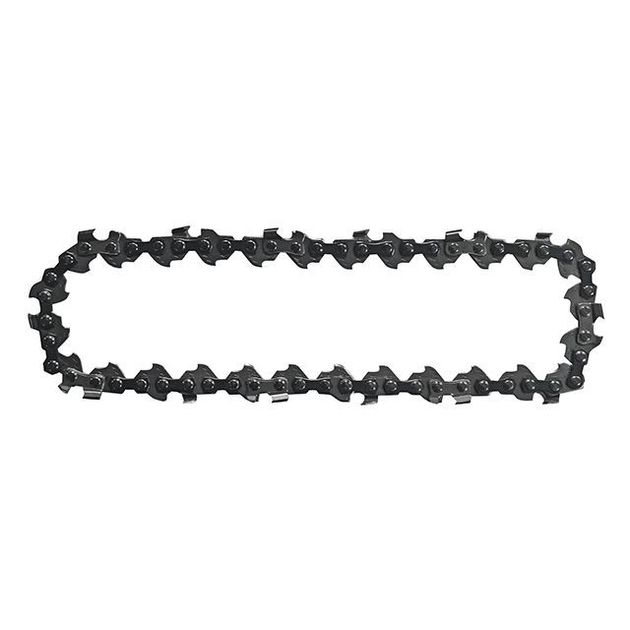 Цеп для міні-пили ланцюгової, 10 см/4, крок, ланок INTERTOOL WT-9108, фото  | SNABZHENIE.com.ua