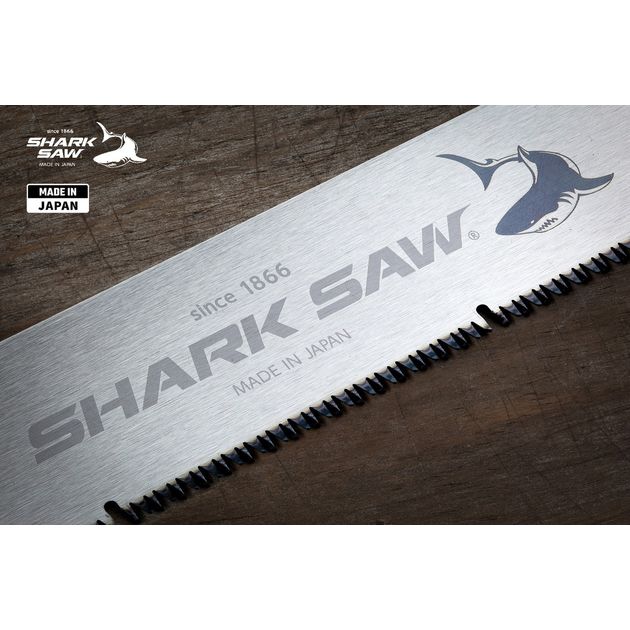 Полотно для сабельной пилы 230мм TAKAGI (Япония) по дереву и пластику  SHARK SAW 0,6 мм 17 TPI  1шт., фото , изображение 3 | SNABZHENIE.com.ua Полотно для сабельной пилы 230мм TAKAGI (Япония) по дереву и пластику  SHARK SAW 0,6 мм 17 TPI  1шт., фото , изображение 3 | SNABZHENIE.com.ua