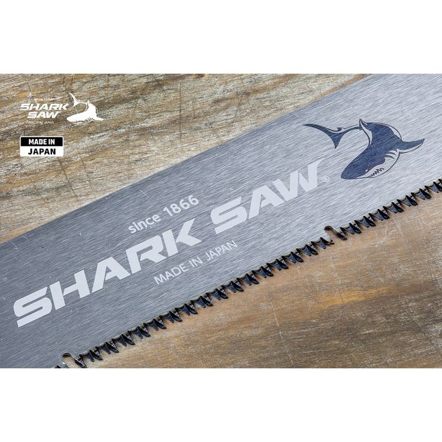Полотно для сабельной пилы 230мм TAKAGI (Япония) по дереву и пластику  SHARK SAW 0,6 мм 17 TPI  1шт., фото , изображение 4 | SNABZHENIE.com.ua Полотно для сабельной пилы 230мм TAKAGI (Япония) по дереву и пластику  SHARK SAW 0,6 мм 17 TPI  1шт., фото , изображение 4 | SNABZHENIE.com.ua