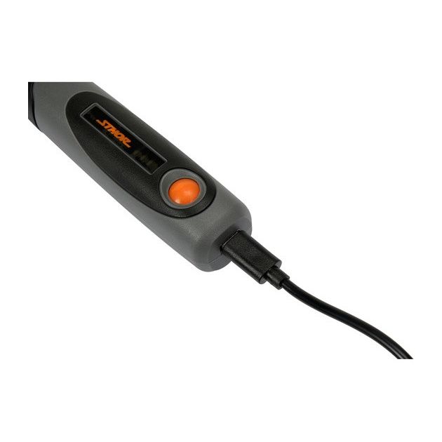 Мини-шлифмашинка аккумуляторная STHOR Li-Ion 3,6 В, 11 эл., фото , изображение 5 | SNABZHENIE.com.ua Мини-шлифмашинка аккумуляторная STHOR Li-Ion 3,6 В, 11 эл., фото , изображение 5 | SNABZHENIE.com.ua