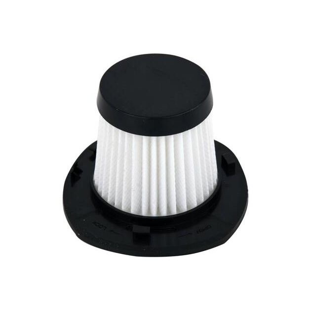 Автомобильный пылесос STHOR, Li-Ion 7.4В, 80Вт, фильтр HEPA, 20 мин, фото , изображение 2 | SNABZHENIE.com.ua