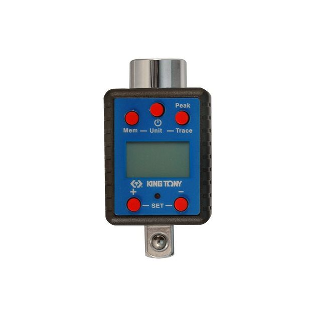 Динамометрический адаптер серии "DIGITAL", 3/4", 200-1000 Нм, фото , изображение 2 | SNABZHENIE.com.ua Динамометрический адаптер серии "DIGITAL", 3/4", 200-1000 Нм, фото , изображение 2 | SNABZHENIE.com.ua