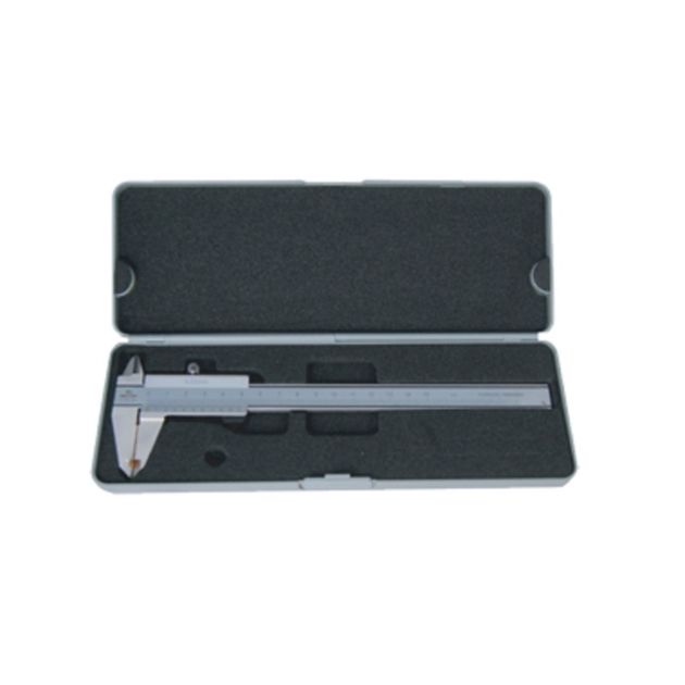 Штангенциркуль 150MM/6" KING TONY 77133-06, фото  | SNABZHENIE.com.ua