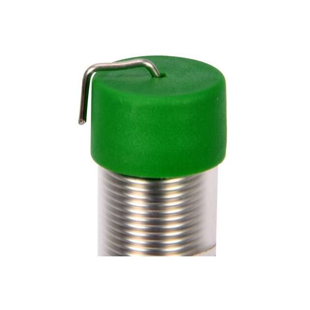 Припой без свинца CYNEL Ø1 мм, Sn99,3-Cu0,7, 14 г в капсуле, фото , изображение 2 | SNABZHENIE.com.ua