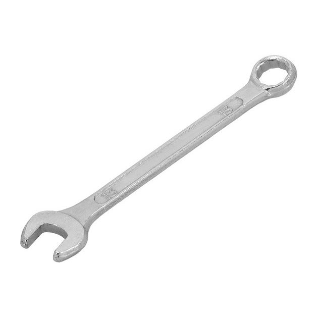 Ключ ріжково-накидний VOREL, М 13 мм, фото , зображення 2 | SNABZHENIE.com.ua