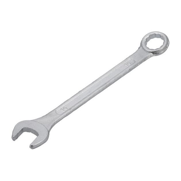 Ключ ріжково-накидний VOREL, М14 мм [50/300], фото , изображение 2 | SNABZHENIE.com.ua