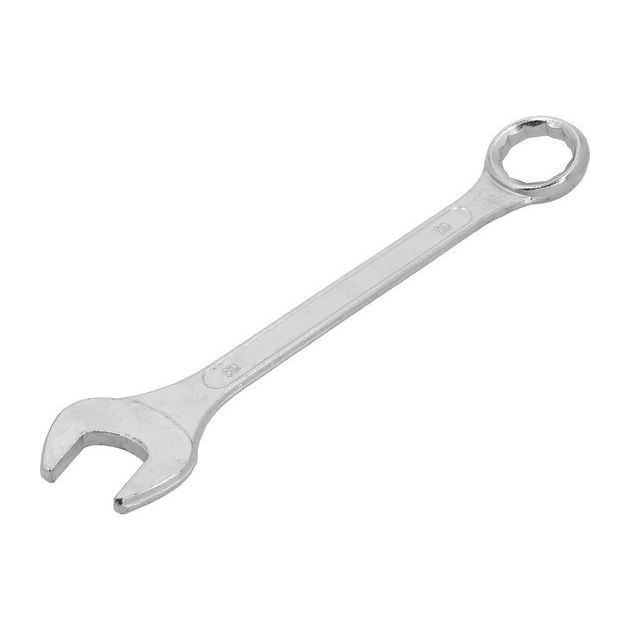 Ключ ріжково-накидний VOREL, М 30 мм, фото , зображення 2 | SNABZHENIE.com.ua