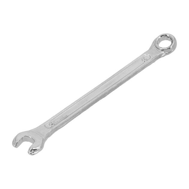 Ключ ріжково-накидний VOREL, М 6 мм [200/1200], фото , изображение 2 | SNABZHENIE.com.ua