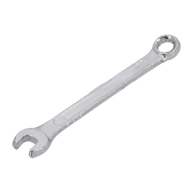 Ключ ріжково-накидний VOREL M 7 мм [200/1000], фото , изображение 2 | SNABZHENIE.com.ua