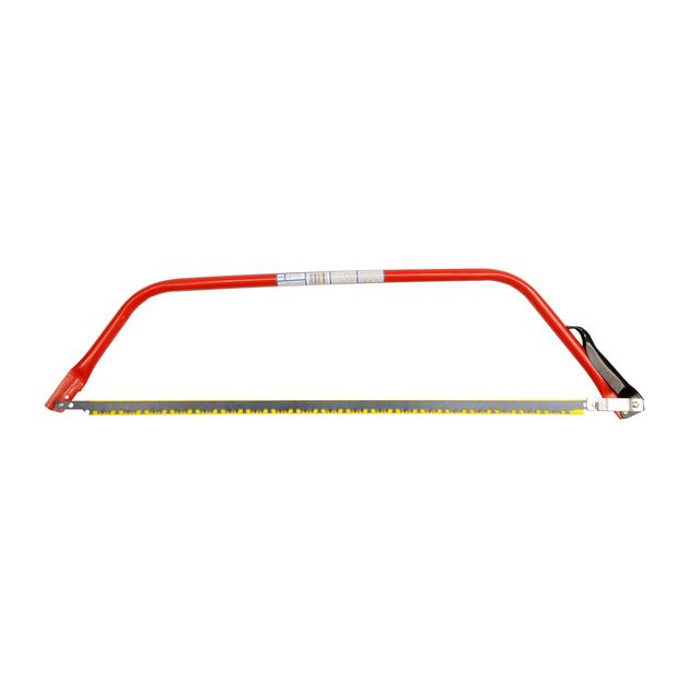 Пила лучкова по дереву VOREL : L= 750 мм [24], фото , зображення 2 | SNABZHENIE.com.ua