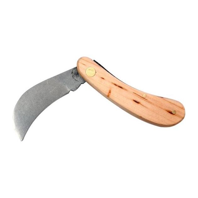 Ніж садовий VOREL K-394 /GERLACH/ [50], фото , зображення 2 | SNABZHENIE.com.ua