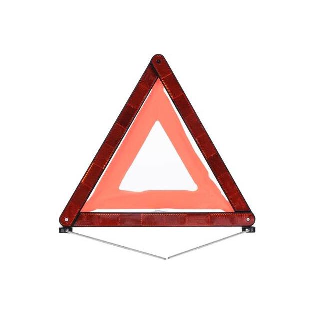 Знак аварийной остановки VOREL [40], фото , изображение 2 | SNABZHENIE.com.ua