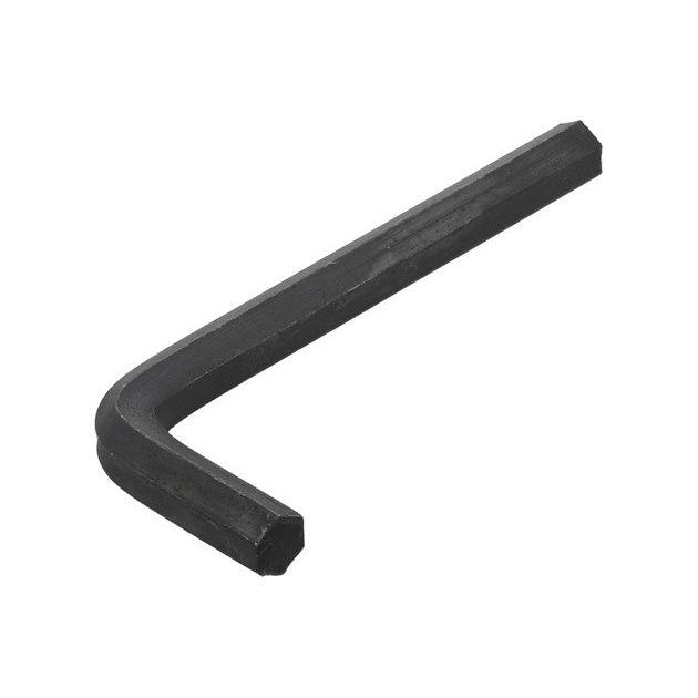 Ключ 6-гранный VOREL L-образный, М10 мм [100/200], фото , изображение 2 | SNABZHENIE.com.ua