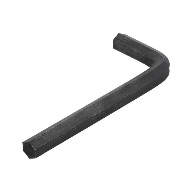 Ключ 6-гранный VOREL L-образный, М10 мм [100/200], фото , изображение 3 | SNABZHENIE.com.ua