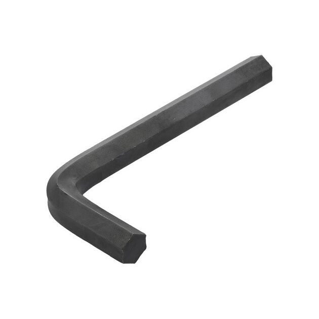 Ключ 6-гранний VOREL L-подібний, М12 мм, фото , зображення 2 | SNABZHENIE.com.ua