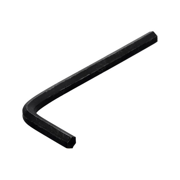 Ключ 6-гранный VOREL L-образный, М5 мм [400/800], фото , изображение 2 | SNABZHENIE.com.ua