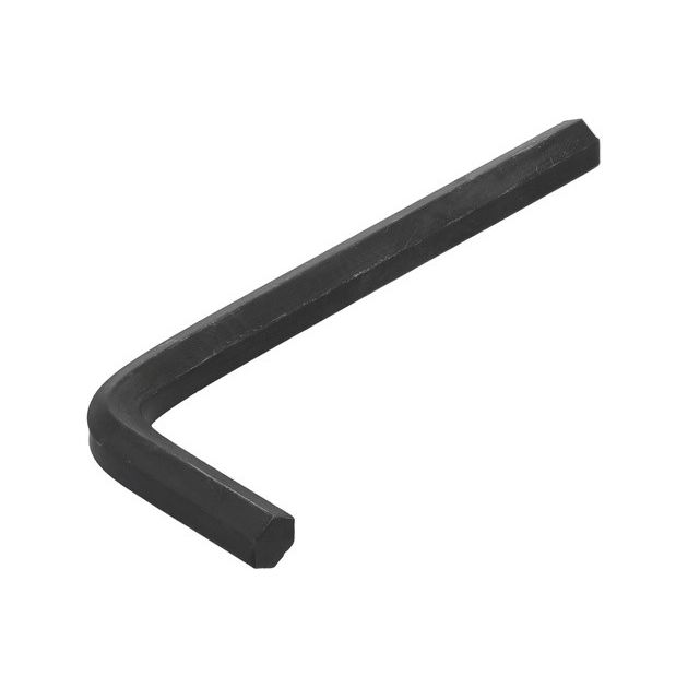 Ключ шестигранный VOREL L-образный, М8 мм [200/400], фото , изображение 2 | SNABZHENIE.com.ua