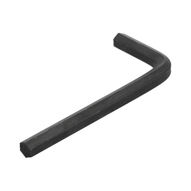 Ключ шестигранный VOREL L-образный, М8 мм [200/400], фото , изображение 3 | SNABZHENIE.com.ua