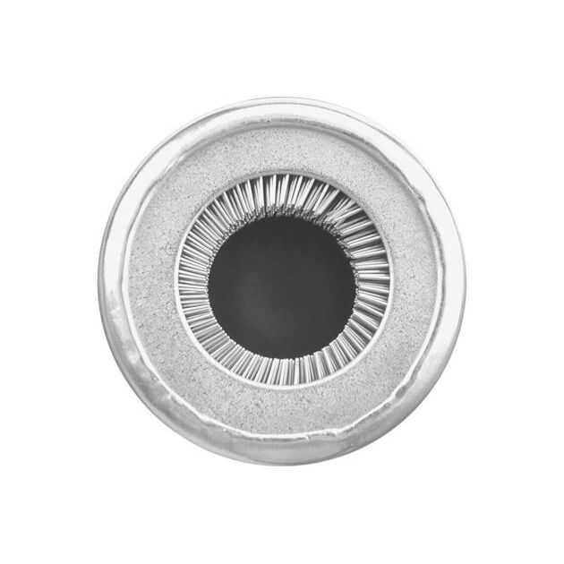 Щітка для зачистки клем VOREL [10/160], фото , зображення 2 | SNABZHENIE.com.ua