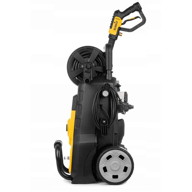 Мийка високого тиску електрична DeWALT DXPW001DTS-E, фото , зображення 3 | SNABZHENIE.com.ua Мийка високого тиску електрична DeWALT DXPW001DTS-E, фото , зображення 3 | SNABZHENIE.com.ua