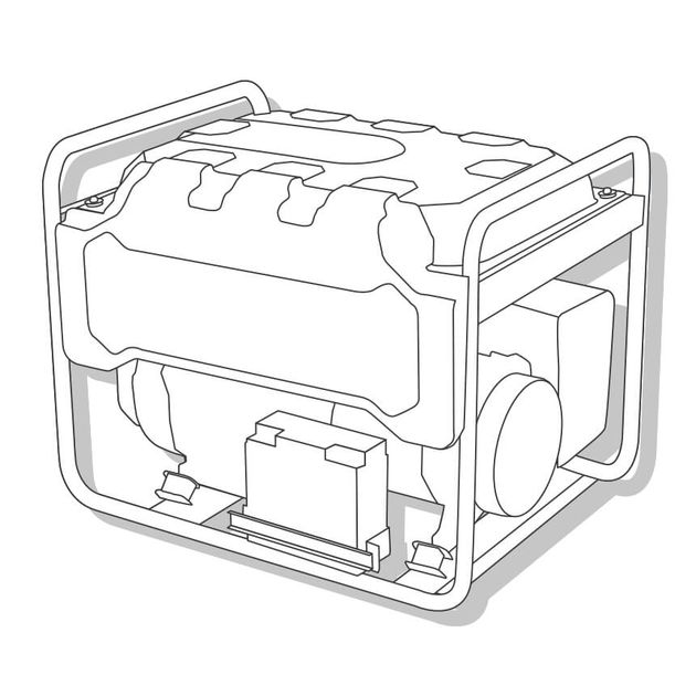 Генератор дизельный EnerSol SKD-13EBAU, фото  | SNABZHENIE.com.ua