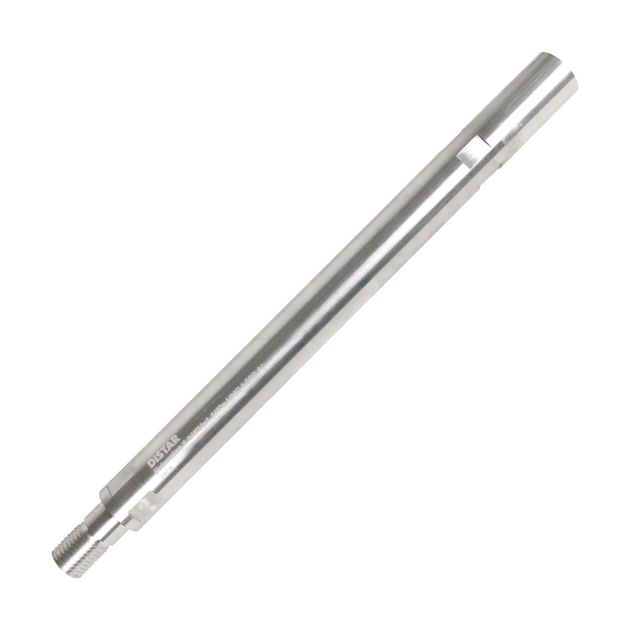 Подовжувач  1 1/4"(H)x1 1/4UNC(g) L500 Al, фото  | SNABZHENIE.com.ua