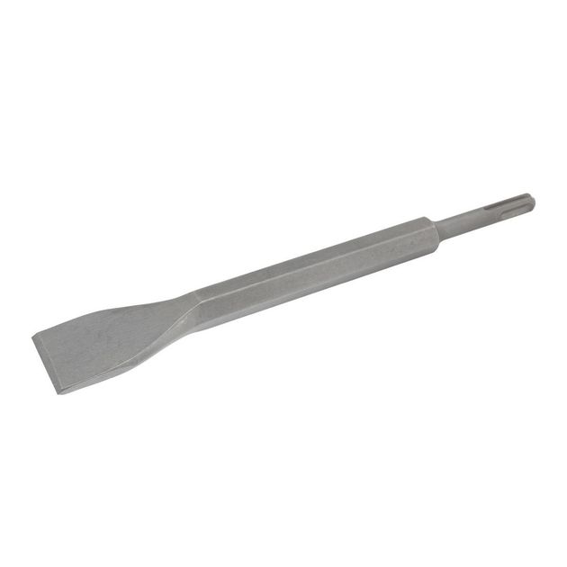 Зубило плоское GRANITE SDS-PLUS 250х40х17 мм 1-40-251, фото  | SNABZHENIE.com.ua