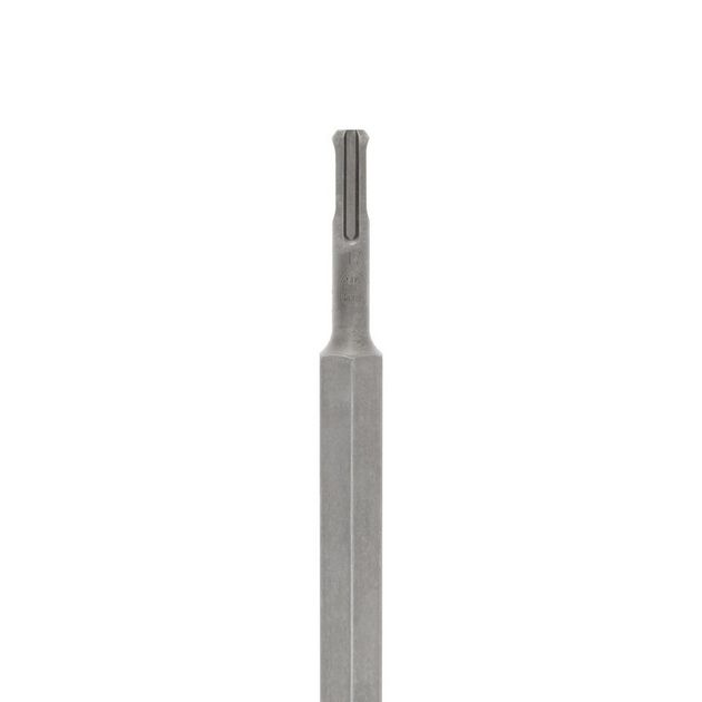 Зубило плоское GRANITE SDS-PLUS 250х40х17 мм 1-40-251, фото , изображение 6 | SNABZHENIE.com.ua Зубило плоское GRANITE SDS-PLUS 250х40х17 мм 1-40-251, фото , изображение 6 | SNABZHENIE.com.ua