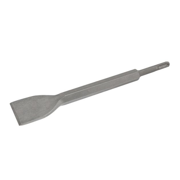 Зубило плоское GRANITE SDS-PLUS 250х50х17 мм 1-50-250, фото  | SNABZHENIE.com.ua