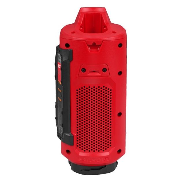 Динамик аккумуляторный MILWAUKEE M12 SPEJSG2-0, фото , зображення 6 | SNABZHENIE.com.ua Динамик аккумуляторный MILWAUKEE M12 SPEJSG2-0, фото , зображення 6 | SNABZHENIE.com.ua