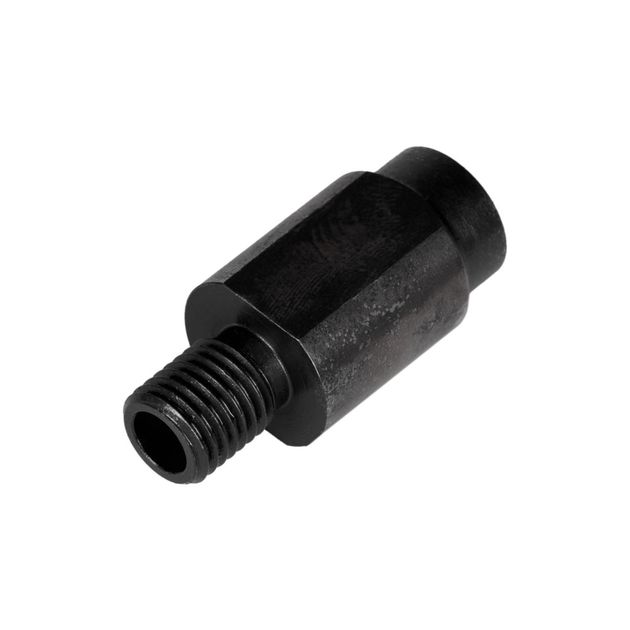 Адаптер M16(g)xM18(H) центр, фото , изображение 2 | SNABZHENIE.com.ua Адаптер M16(g)xM18(H) центр, фото , изображение 2 | SNABZHENIE.com.ua